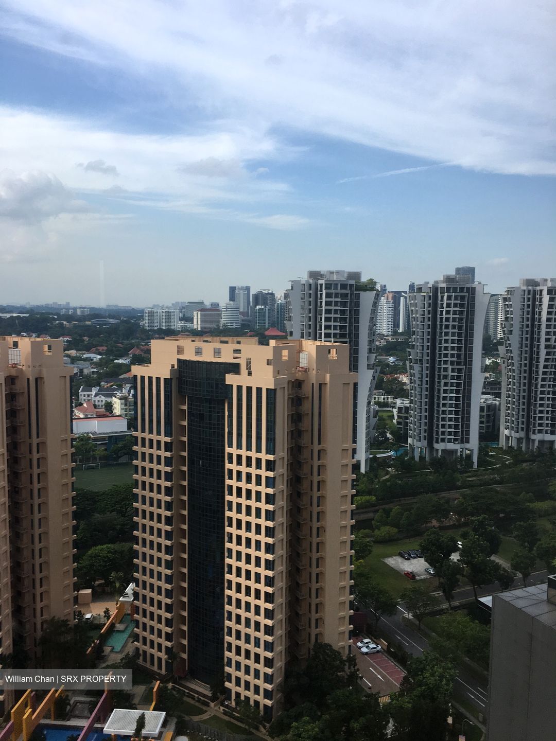 Echelon (D3), Condominium #306871351